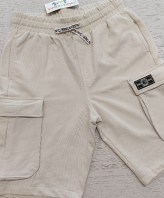 PANTALONCINO 10/12 ANNI