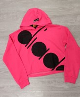 FELPA DIADORA 12/13 ANNI