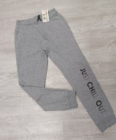 PANTALONE TUTA 11/12 ANNI