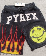 PANTALONCINO PYREX 7/8 ANNI