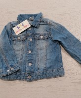 GIACCHETTO JEANS 12/18 MESI