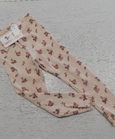 LEGGINS ZARA 4/5 ANNI