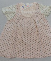 VESTITO ZARA 2/3 ANNI