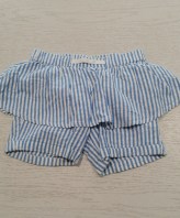 PANTALONCINO 2/3 ANNI