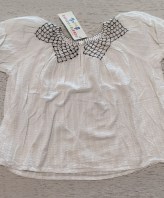 MAGLIA ZARA 3/4 ANNI
