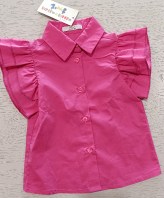 CAMICIA Y-CLU 2 ANNI