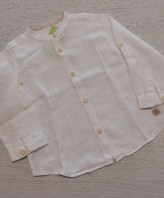 CAMICIA COREANA ZARA 12/18 MESI