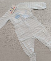 TUTINA CHICCO 6 MESI