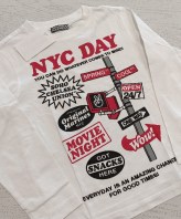 MAGLIA O. MARINES 5/6 ANNI