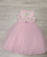 VESTITO CERIMONIA 6 ANNI