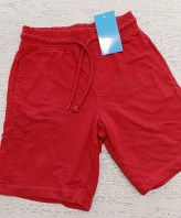 PANTALONCINO 4/5 ANNI