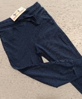 PANTALONE TUTA 5/6 ANNI