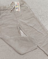 PANTALONE 4/5 ANNI