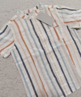 CAMICIA 5 ANNI
