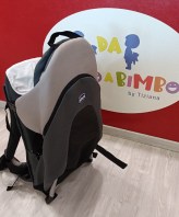 ZAINO DA TREKKING CHICCO