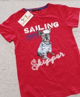 MAGLIA  HEACH 8 ANNI