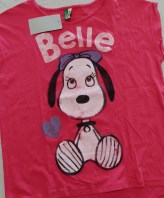 MAGLIA BENETTON 11/12 ANNI