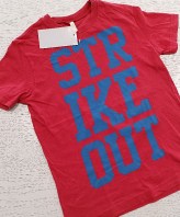 MAGLIA BENETTON 6/7 ANNI