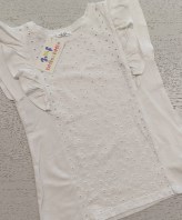 MAGLIA MAYORAL 7/8 ANNI