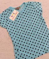 MAGLIA LISA ROSE 10 ANNI