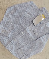 CAMICIA CHICCO 3 ANNI