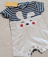 PAGLIACCETTO I DO 6 MESI