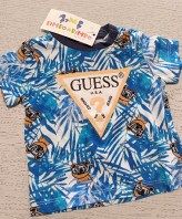 MAGLIA GUESS 0/3 MESI