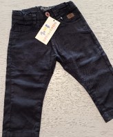 PANTALONE NORTH POLE 2 ANNI