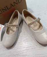 BALLERINE GRUNLAND TG 30