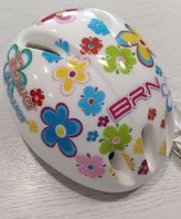 CASCO BICICLETTA CM 50/52
