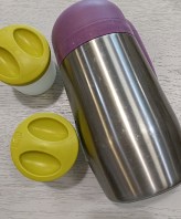 THERMOS PAPPA CHICCO