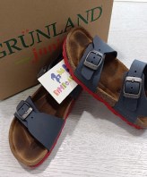 SANDALI GRUNLAND TG 32
