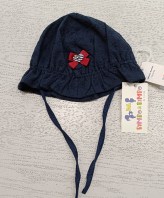 CAPPELLO 24/36 MESI NUOVO!