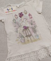 MAGLIA IDEXE' 5/6 ANNI