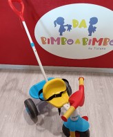 TRICILO+MANICO FEBER