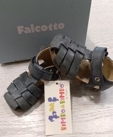 SANDALI FALCOTTO TG 21