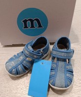 SANDALI CHICCO TG 21