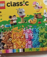COSTRUZIONI LEGO 5+