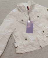 GIACCHETTO MONCLER (NON ORIGINALE) 2 ANNI