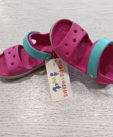 CIABATTE MARE CROCS TG 27/28