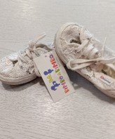SCARPE SUPERGA TG 25