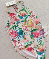 COSTUME MARE INTERO 6/7 ANNI