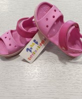 CIABATTE MARE CROCS TG 27/28
