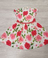 VESTITO CERIMONIA 8/9 ANNI