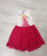VESTITO 6/7 ANNI