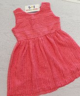VESTITO ZARA 5 ANNI