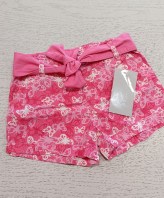 PANTALONCINO 9/12 MESI