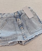 PANTALONCINO 24/30 MESI