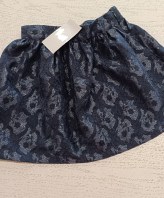 GONNA BENETTON 6/7 ANNI