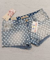 PANTALONCINO TG S NUOVO!
